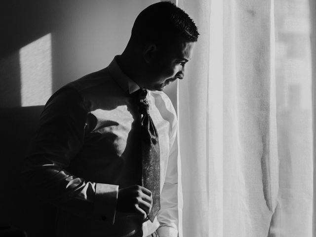 O casamento de Paulo e Cláudia em Sátão, Sátão 8