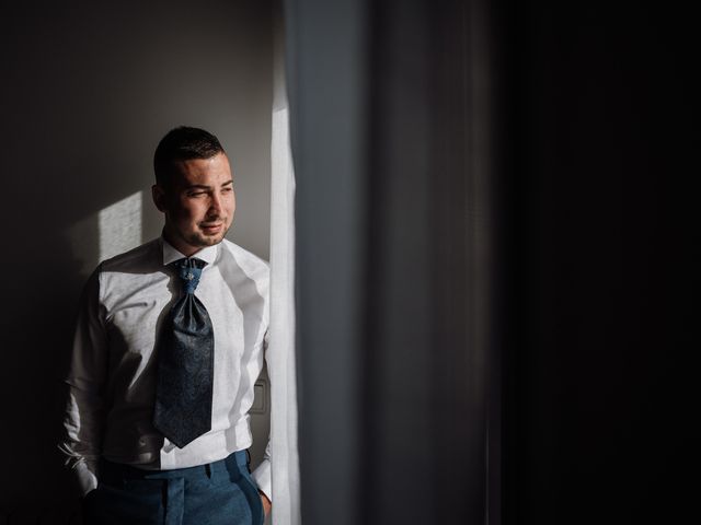 O casamento de Paulo e Cláudia em Sátão, Sátão 9