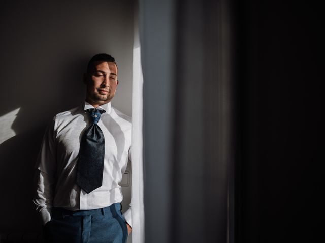 O casamento de Paulo e Cláudia em Sátão, Sátão 11