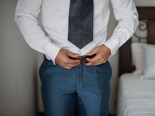 O casamento de Paulo e Cláudia em Sátão, Sátão 14