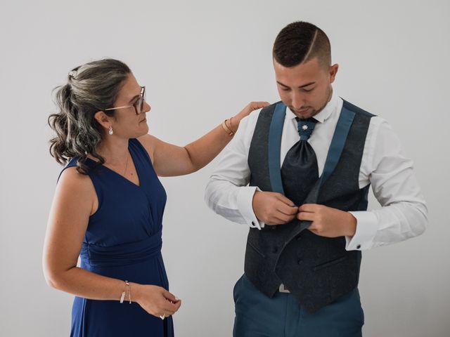O casamento de Paulo e Cláudia em Sátão, Sátão 15
