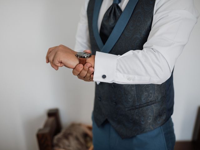 O casamento de Paulo e Cláudia em Sátão, Sátão 17