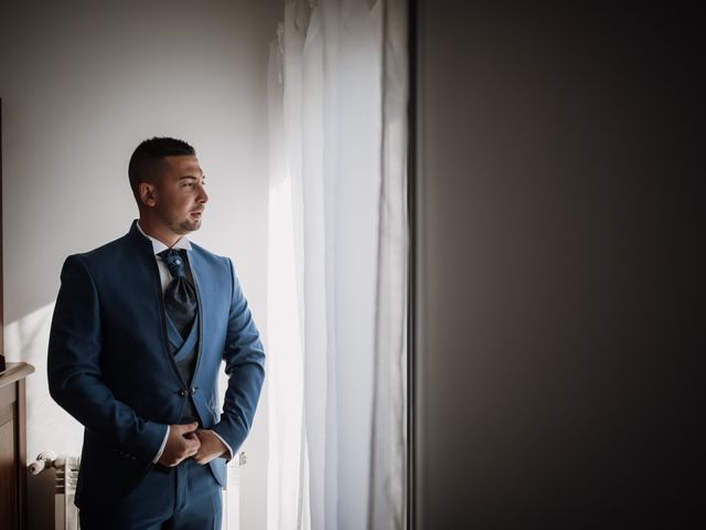 O casamento de Paulo e Cláudia em Sátão, Sátão 18