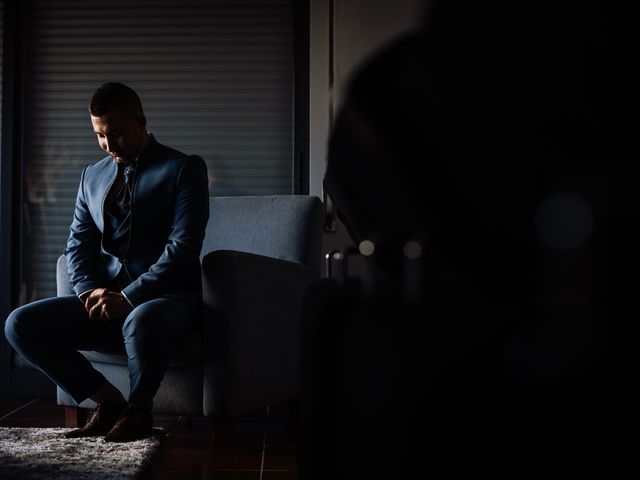 O casamento de Paulo e Cláudia em Sátão, Sátão 20