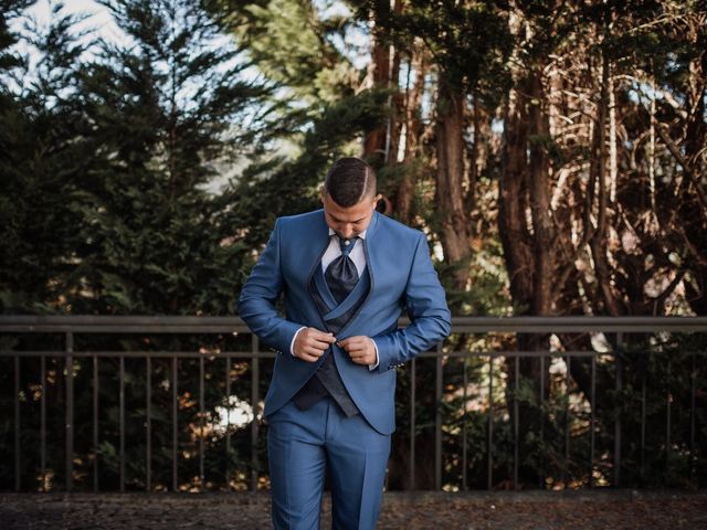 O casamento de Paulo e Cláudia em Sátão, Sátão 24