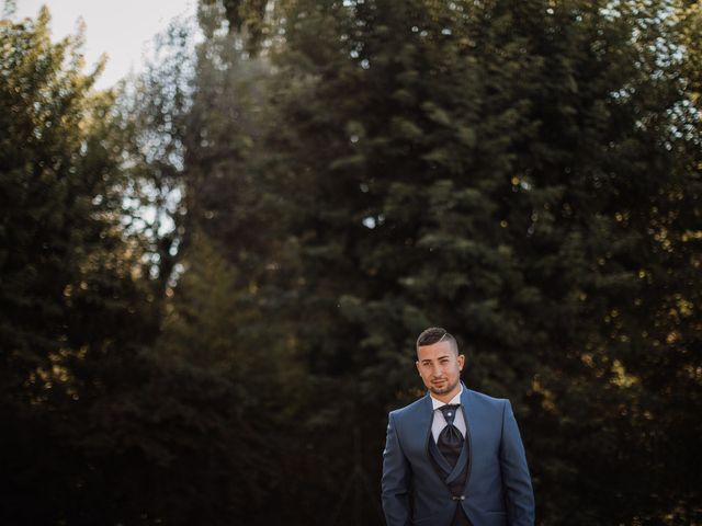 O casamento de Paulo e Cláudia em Sátão, Sátão 25