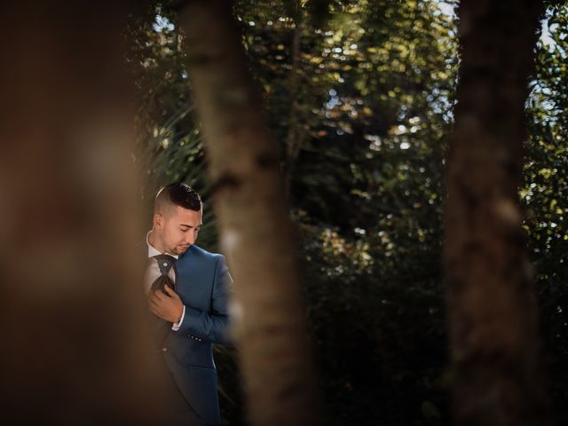 O casamento de Paulo e Cláudia em Sátão, Sátão 32