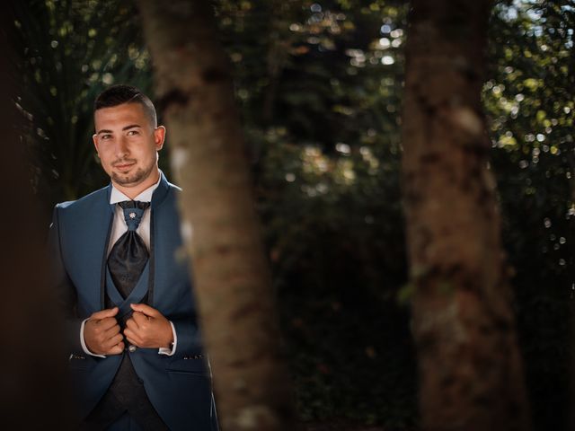 O casamento de Paulo e Cláudia em Sátão, Sátão 33