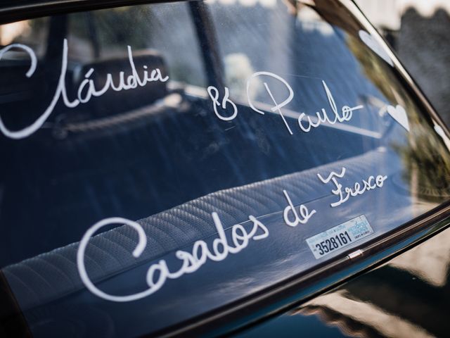 O casamento de Paulo e Cláudia em Sátão, Sátão 38