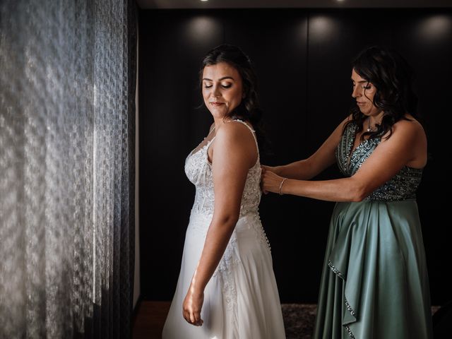 O casamento de Paulo e Cláudia em Sátão, Sátão 66
