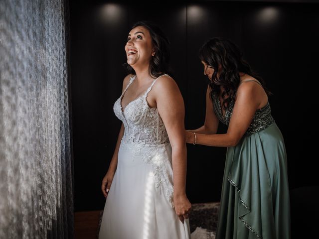 O casamento de Paulo e Cláudia em Sátão, Sátão 68