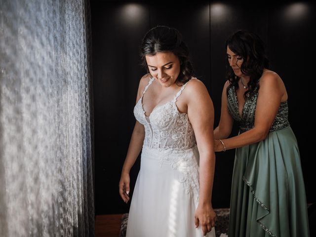 O casamento de Paulo e Cláudia em Sátão, Sátão 69