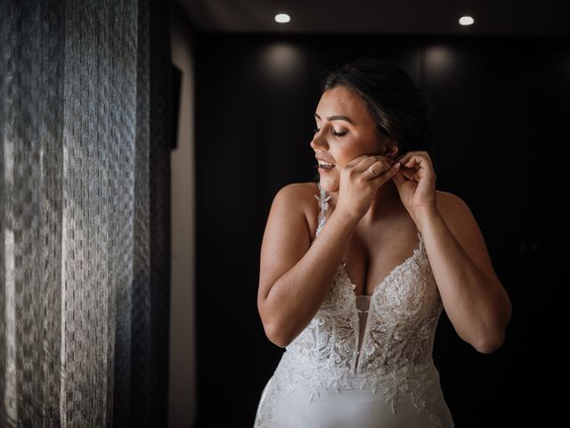 O casamento de Paulo e Cláudia em Sátão, Sátão 73
