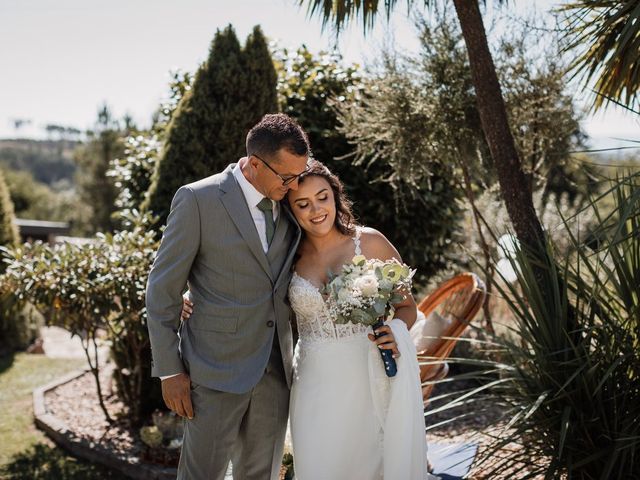 O casamento de Paulo e Cláudia em Sátão, Sátão 90