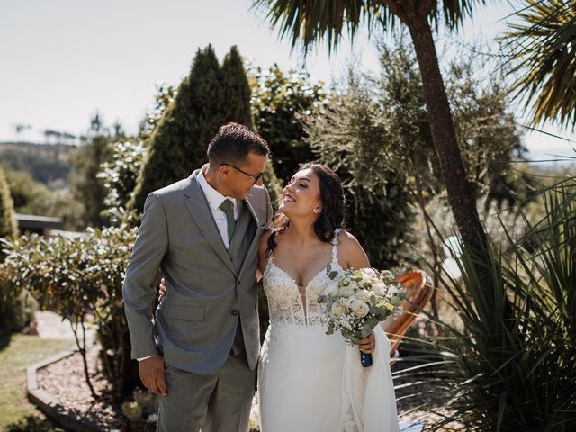 O casamento de Paulo e Cláudia em Sátão, Sátão 91