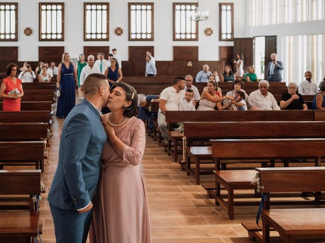 O casamento de Paulo e Cláudia em Sátão, Sátão 110