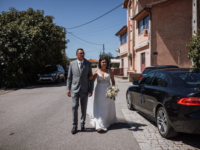 O casamento de Paulo e Cláudia em Sátão, Sátão 113