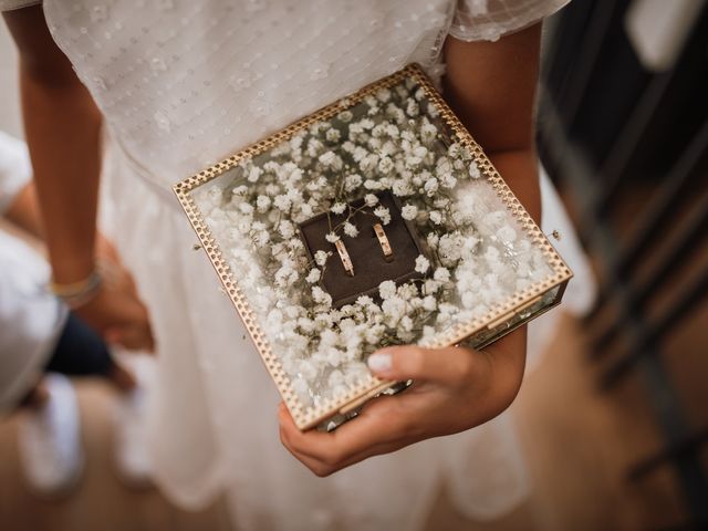 O casamento de Paulo e Cláudia em Sátão, Sátão 114