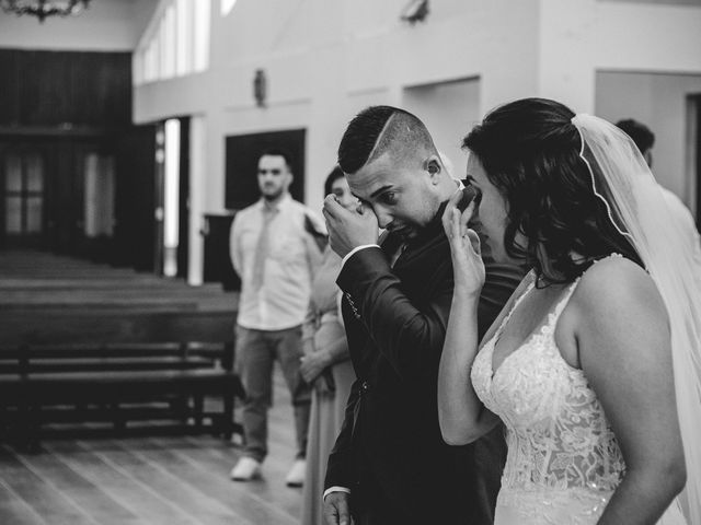 O casamento de Paulo e Cláudia em Sátão, Sátão 121