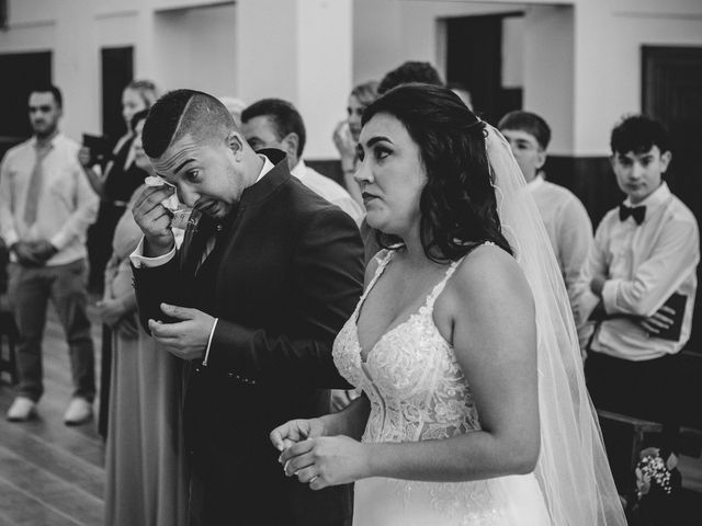 O casamento de Paulo e Cláudia em Sátão, Sátão 122