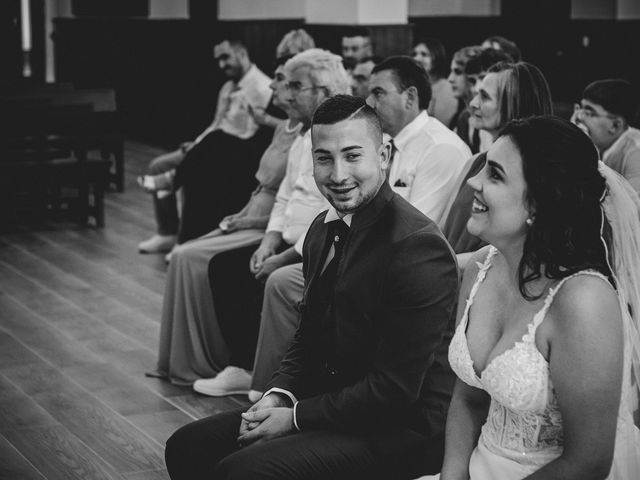 O casamento de Paulo e Cláudia em Sátão, Sátão 124