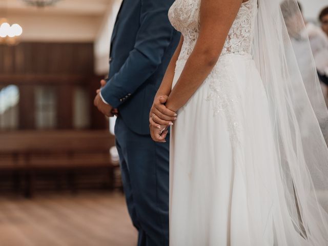 O casamento de Paulo e Cláudia em Sátão, Sátão 125