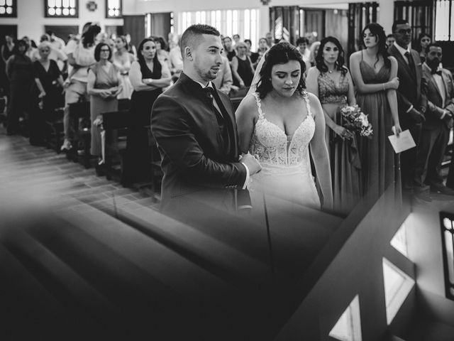 O casamento de Paulo e Cláudia em Sátão, Sátão 126