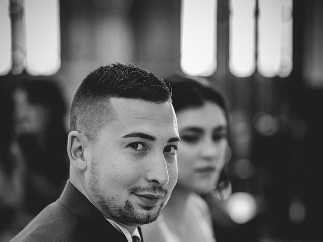 O casamento de Paulo e Cláudia em Sátão, Sátão 134