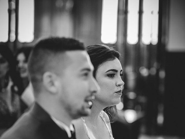 O casamento de Paulo e Cláudia em Sátão, Sátão 135
