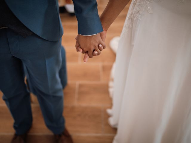 O casamento de Paulo e Cláudia em Sátão, Sátão 138