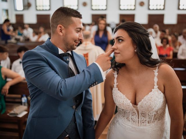 O casamento de Paulo e Cláudia em Sátão, Sátão 139