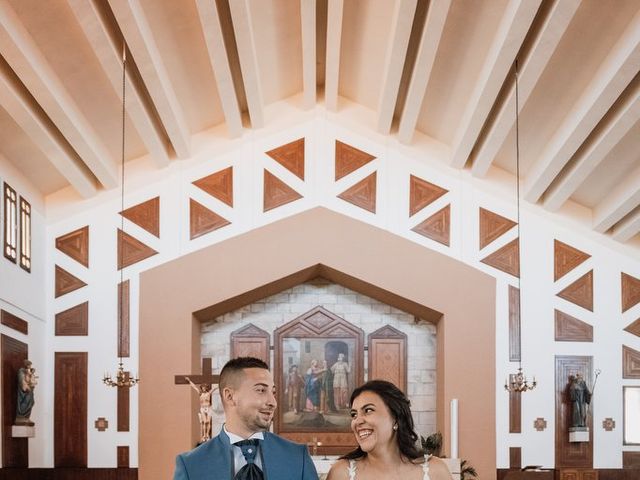 O casamento de Paulo e Cláudia em Sátão, Sátão 140