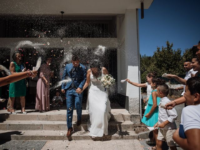 O casamento de Paulo e Cláudia em Sátão, Sátão 141