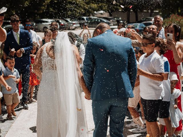 O casamento de Paulo e Cláudia em Sátão, Sátão 142