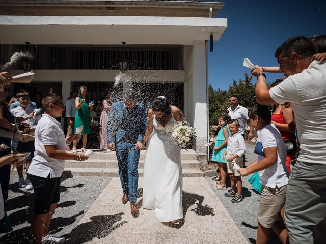 O casamento de Paulo e Cláudia em Sátão, Sátão 143