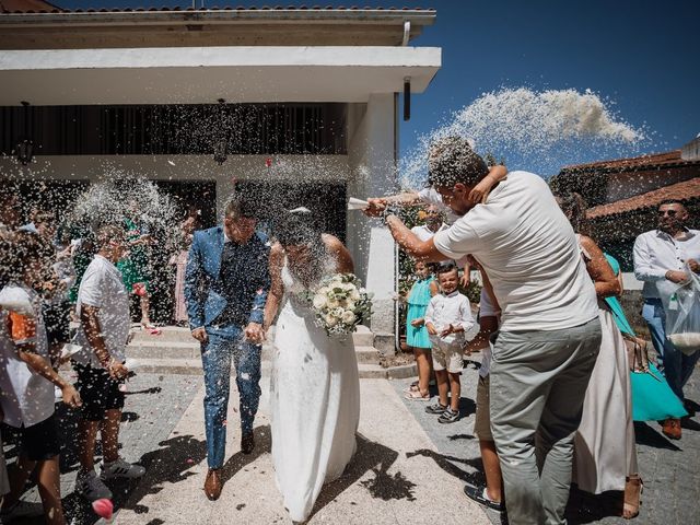 O casamento de Paulo e Cláudia em Sátão, Sátão 144