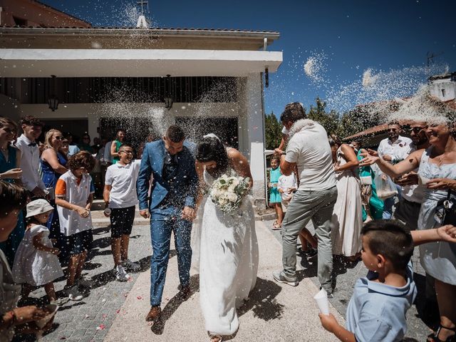 O casamento de Paulo e Cláudia em Sátão, Sátão 145