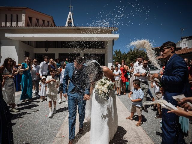O casamento de Paulo e Cláudia em Sátão, Sátão 146