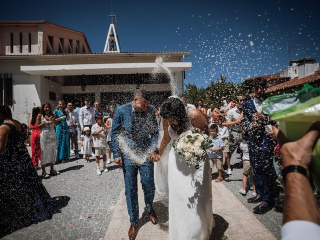 O casamento de Paulo e Cláudia em Sátão, Sátão 147