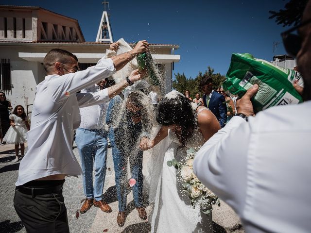 O casamento de Paulo e Cláudia em Sátão, Sátão 148