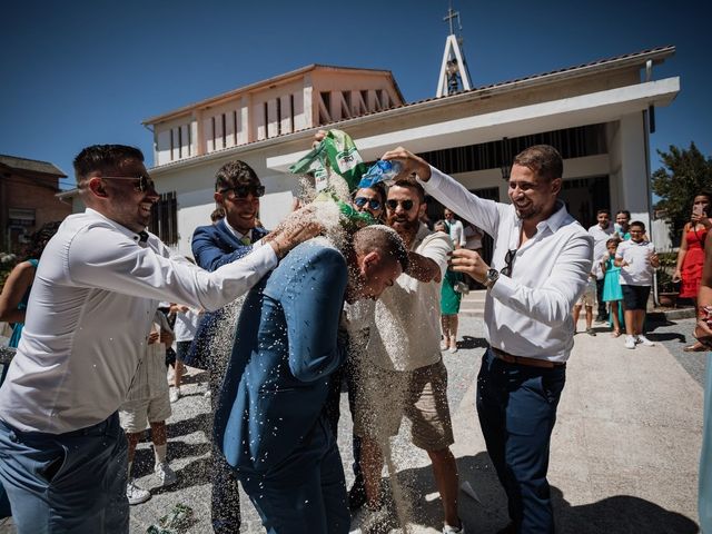 O casamento de Paulo e Cláudia em Sátão, Sátão 149