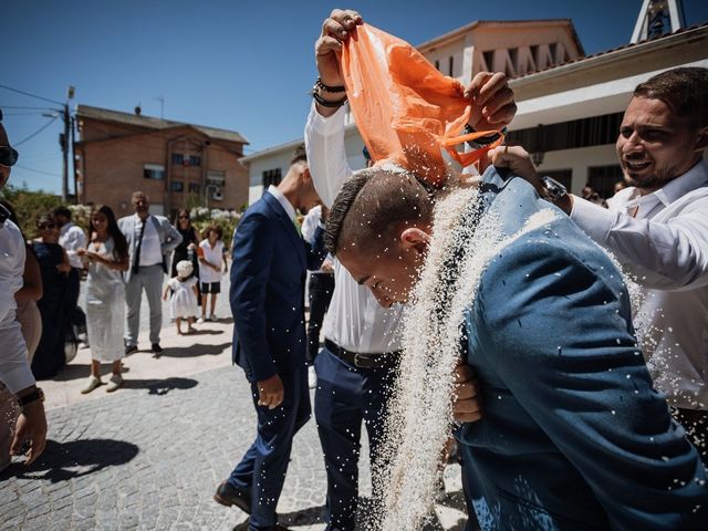 O casamento de Paulo e Cláudia em Sátão, Sátão 150