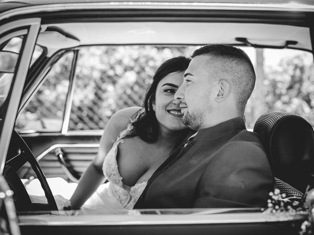 O casamento de Paulo e Cláudia em Sátão, Sátão 158