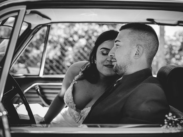 O casamento de Paulo e Cláudia em Sátão, Sátão 159