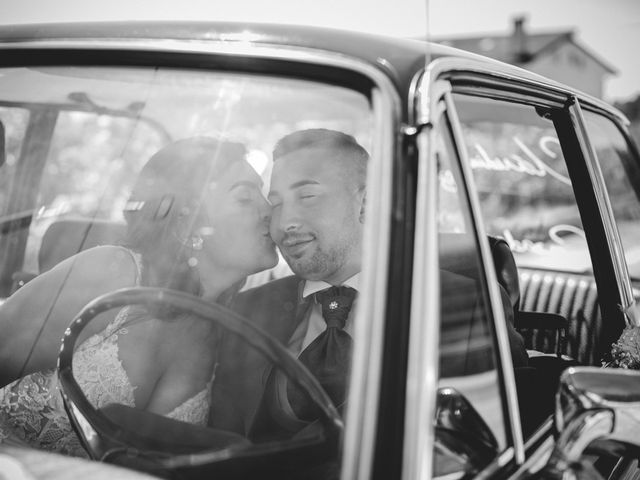 O casamento de Paulo e Cláudia em Sátão, Sátão 160