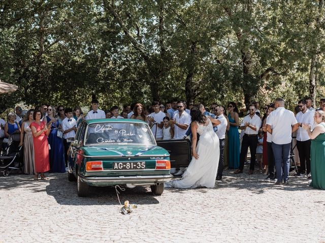 O casamento de Paulo e Cláudia em Sátão, Sátão 163