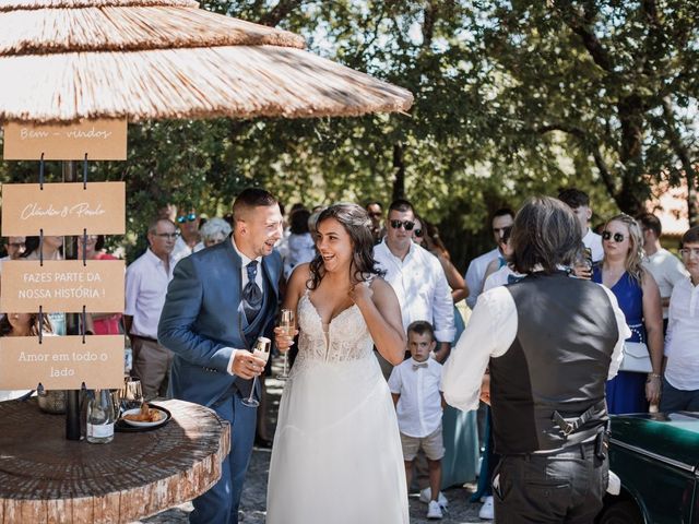 O casamento de Paulo e Cláudia em Sátão, Sátão 164