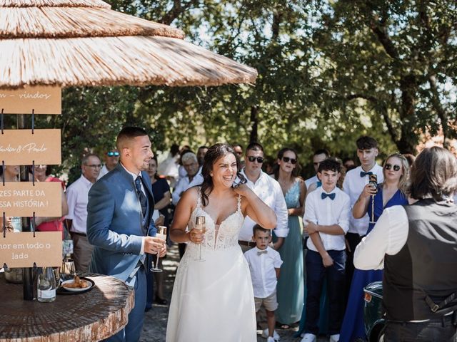 O casamento de Paulo e Cláudia em Sátão, Sátão 165