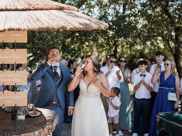 O casamento de Paulo e Cláudia em Sátão, Sátão 166