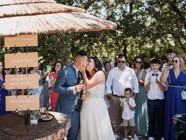 O casamento de Paulo e Cláudia em Sátão, Sátão 167